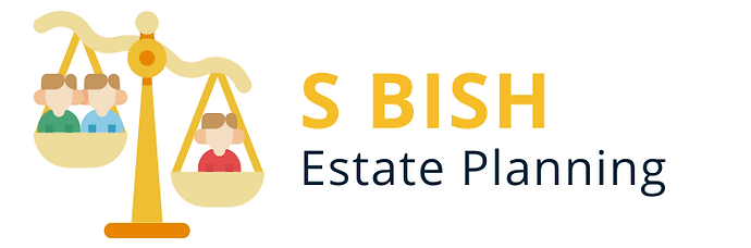 Steve Bish Estate Planning - Business Networking Group Hertfordshire