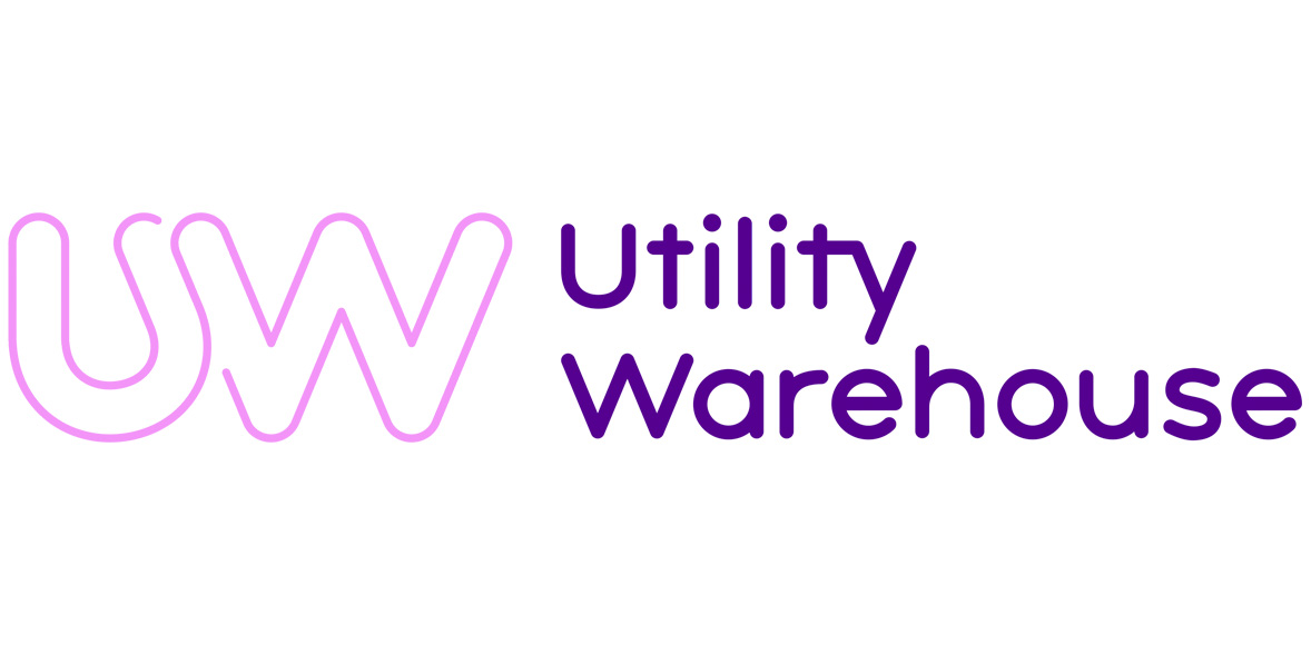 Utility Warehouse logo