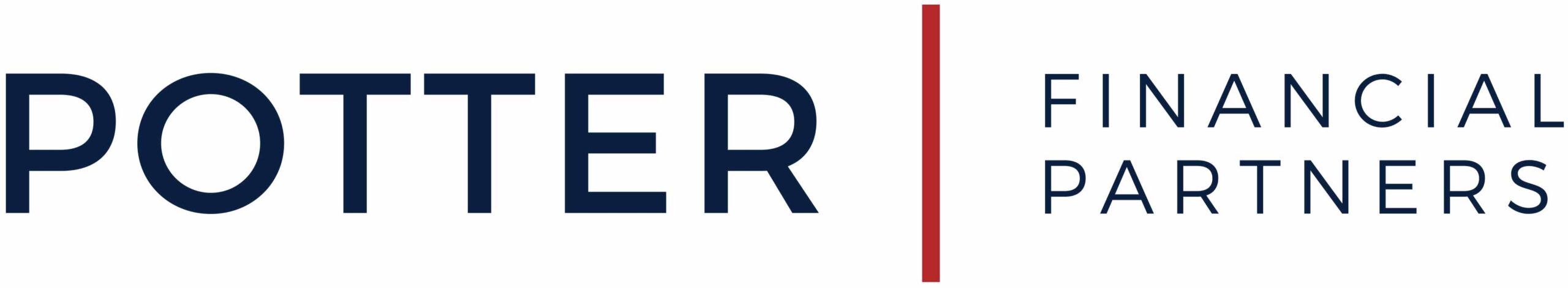 Potter Financial Partners logo