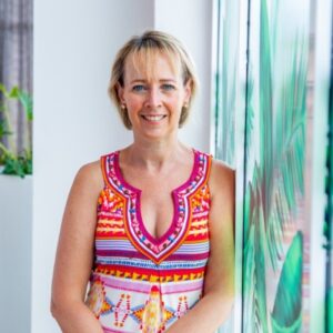 Helen Hindley