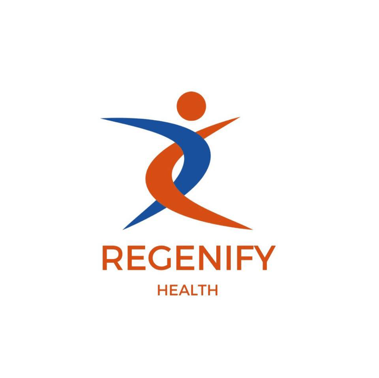 Regenify Health logo