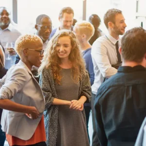 Local BNI Networking
