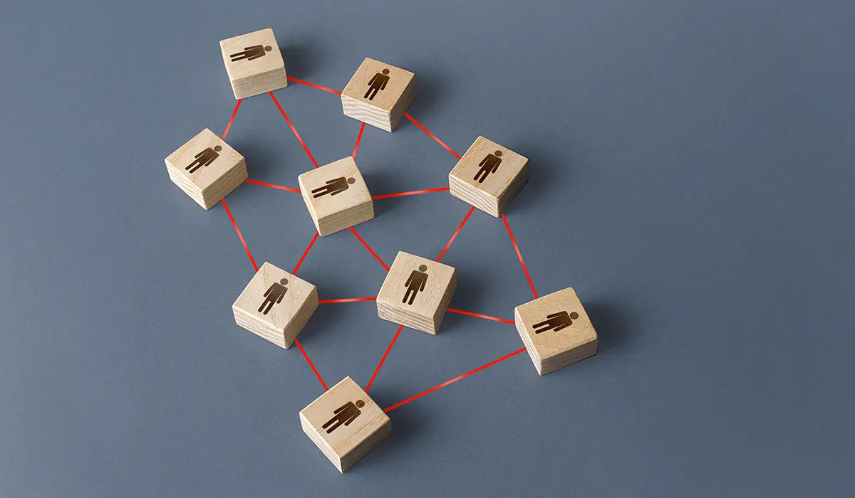 Local Networking - Community Ties