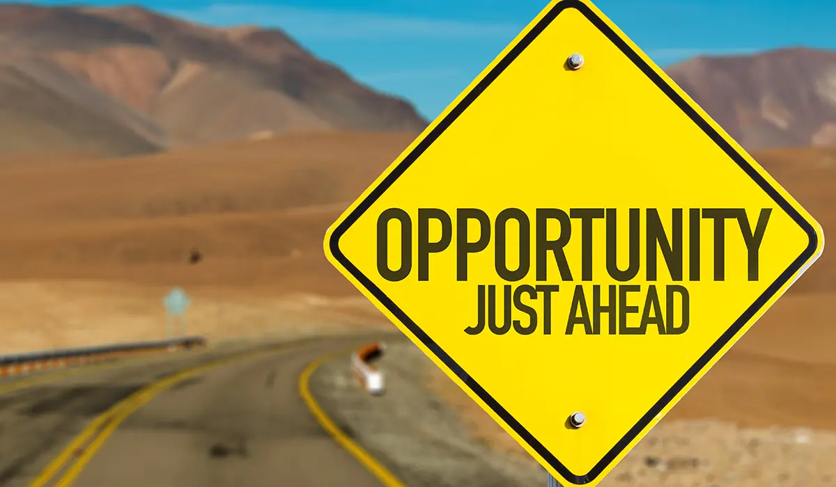 Local Networking Opportunities