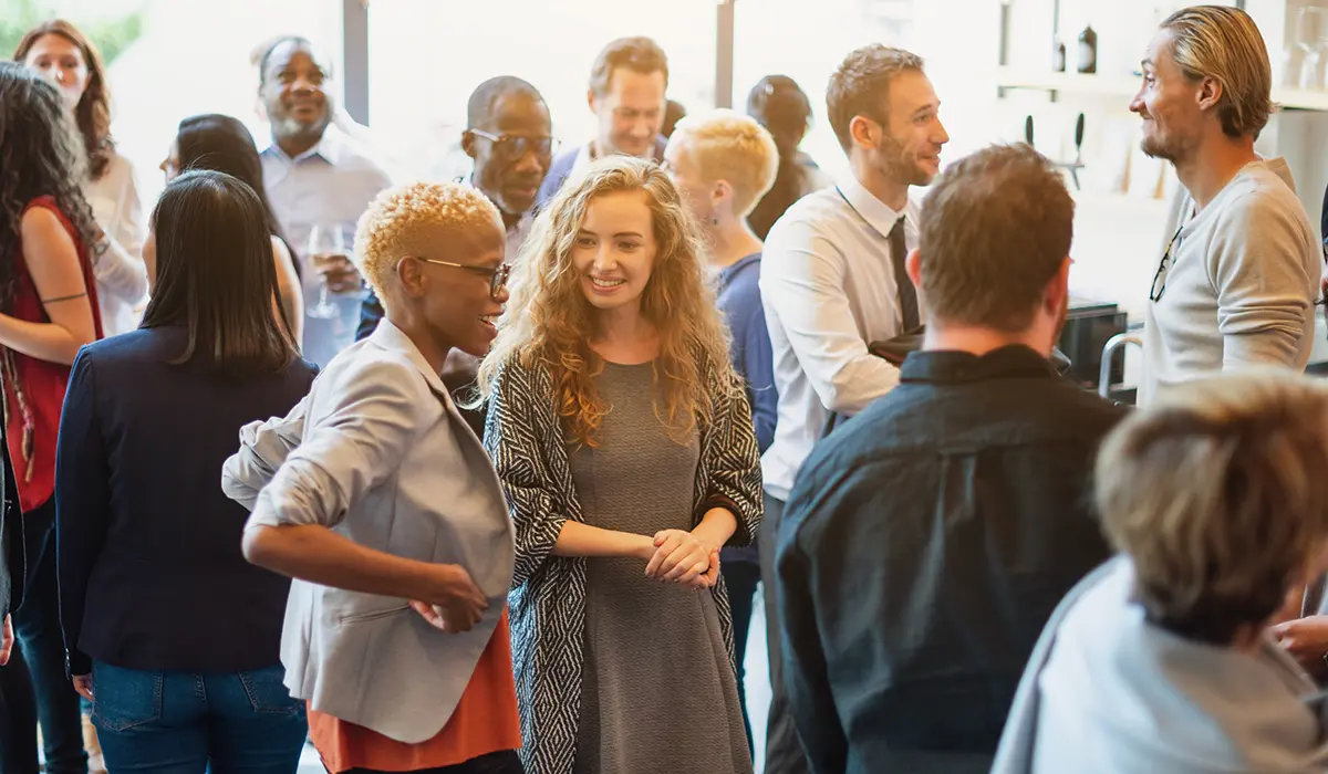 Local BNI Networking