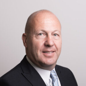 Graham Booth